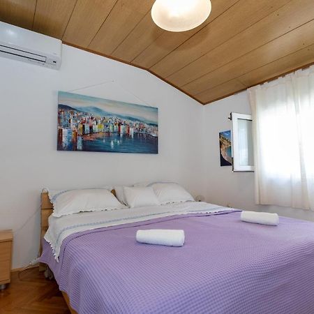 Strandhaus Vesna Wg 2 Klek Eksteriør billede