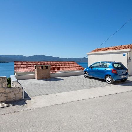 Strandhaus Vesna Wg 2 Klek Eksteriør billede